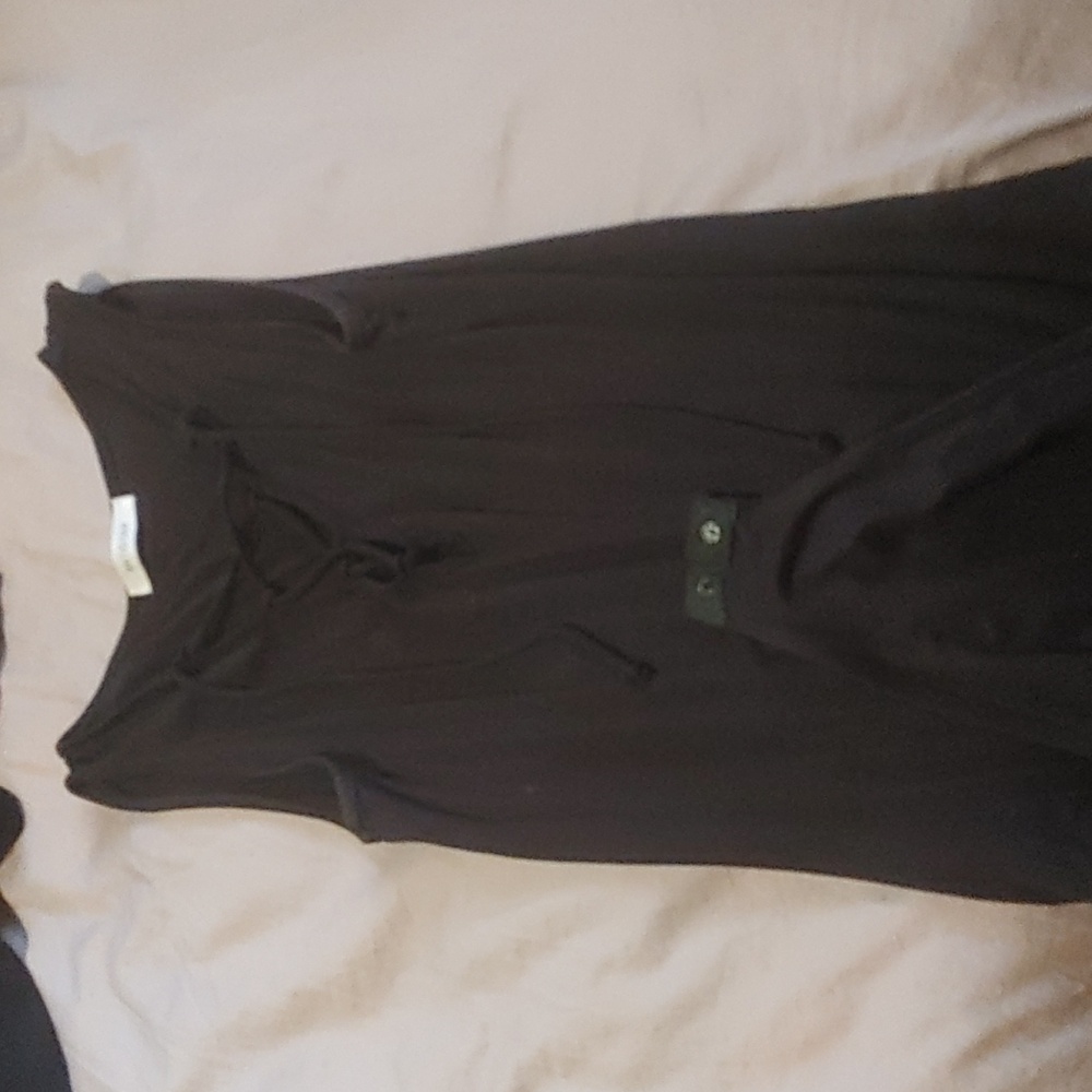 Body suit